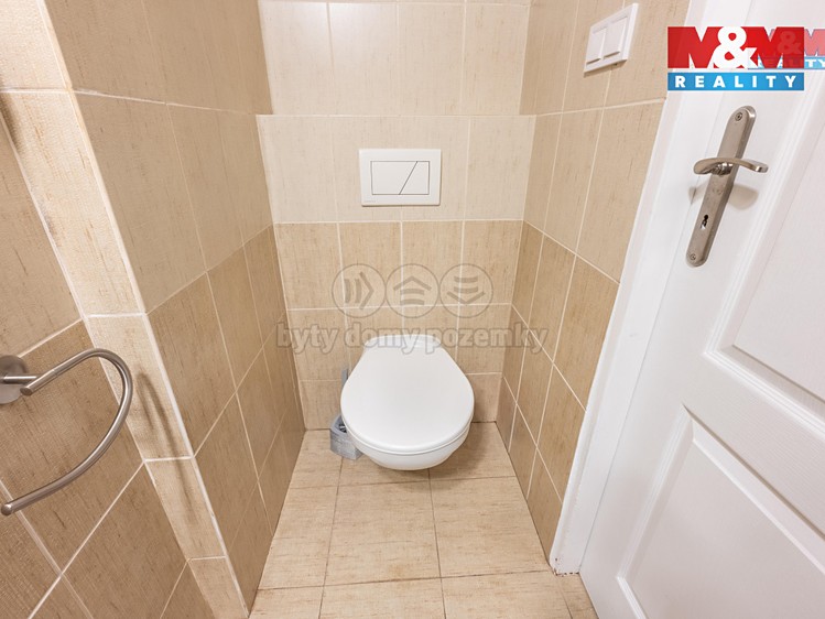 Prodej bytu 1+kk 25 m² - foto 10