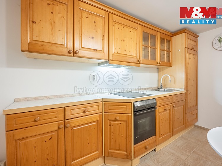 Prodej bytu 1+kk 25 m² - foto 11