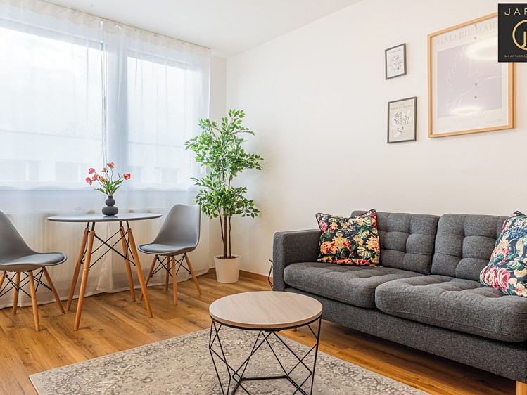 Prodej bytu 1+1 29 m² - foto 2
