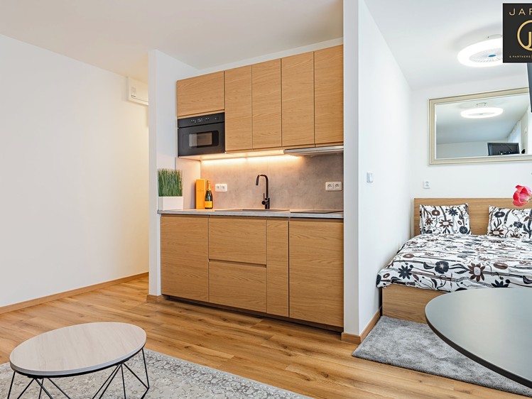 Prodej bytu 1+1 29 m² - foto 6