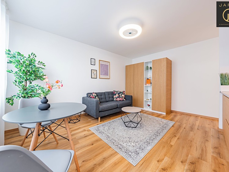 Prodej bytu 1+1 29 m² - foto 10