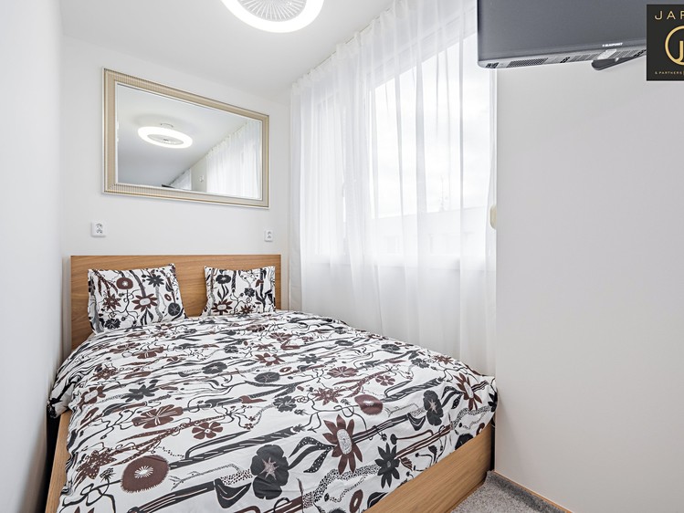 Prodej bytu 1+1 29 m² - foto 11