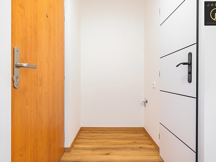 Prodej bytu 1+1 29 m² - foto 14