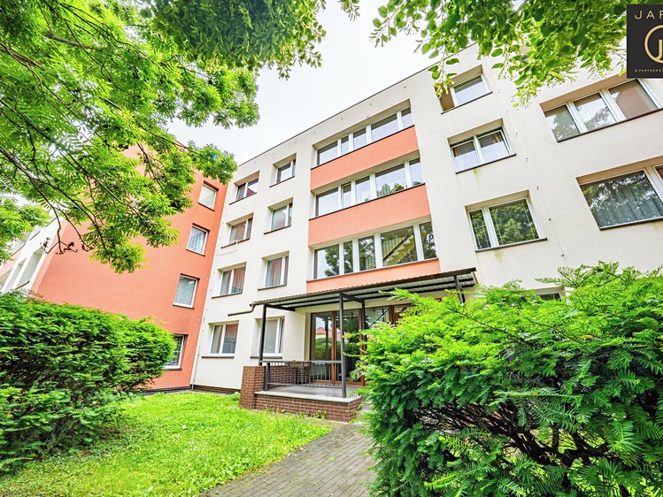 Prodej bytu 1+1 29 m² - foto 15