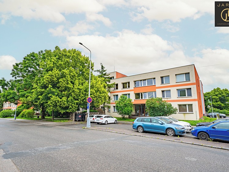 Prodej bytu 1+1 29 m² - foto 16