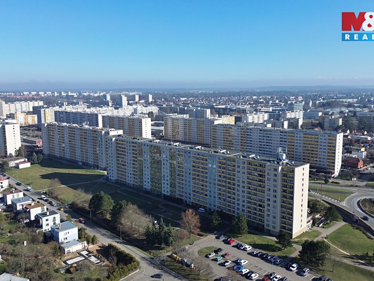 Prodej bytu 3+1 99 m² - foto 4