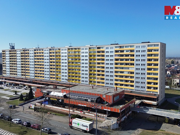 Prodej bytu 3+1 99 m² - foto 5