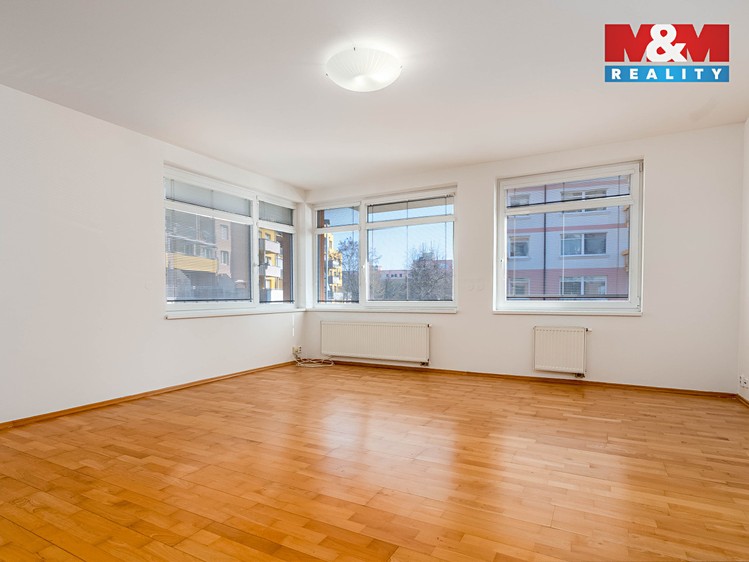 Prodej bytu 1+kk 49 m² - foto 5