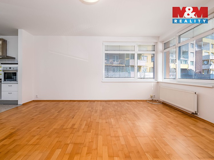 Prodej bytu 1+kk 49 m² - foto 6
