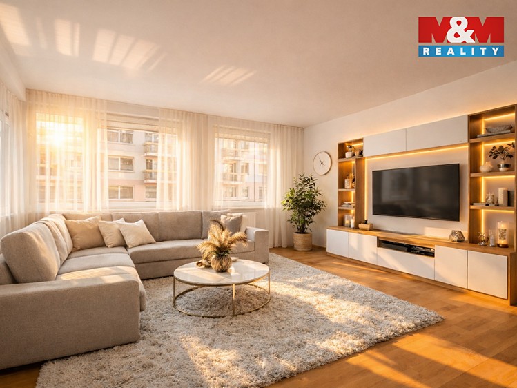 Prodej bytu 1+kk 49 m² - foto 9