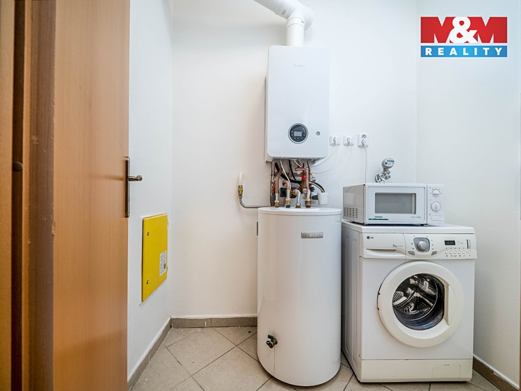 Prodej bytu 1+kk 49 m² - foto 14