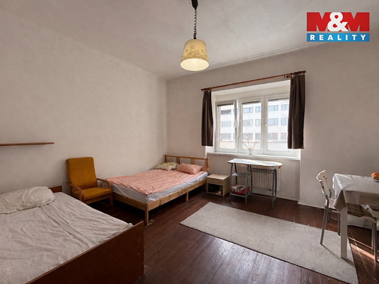 Prodej bytu 1+kk 29 m² - foto 2