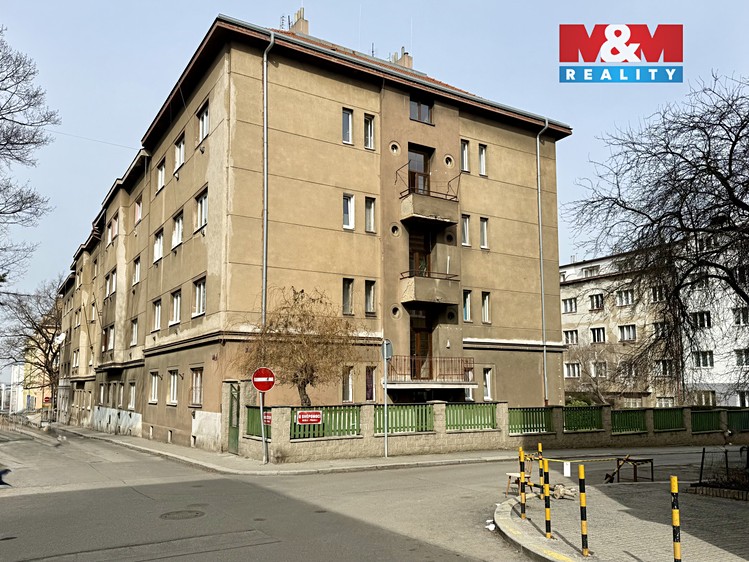 Prodej bytu 1+kk 29 m² - foto 10