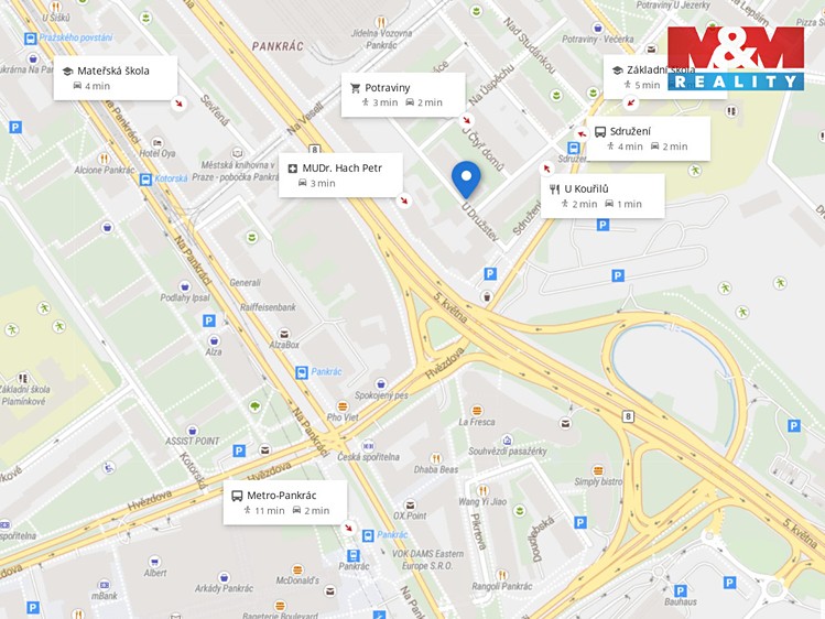 Prodej bytu 1+kk 29 m² - foto 11