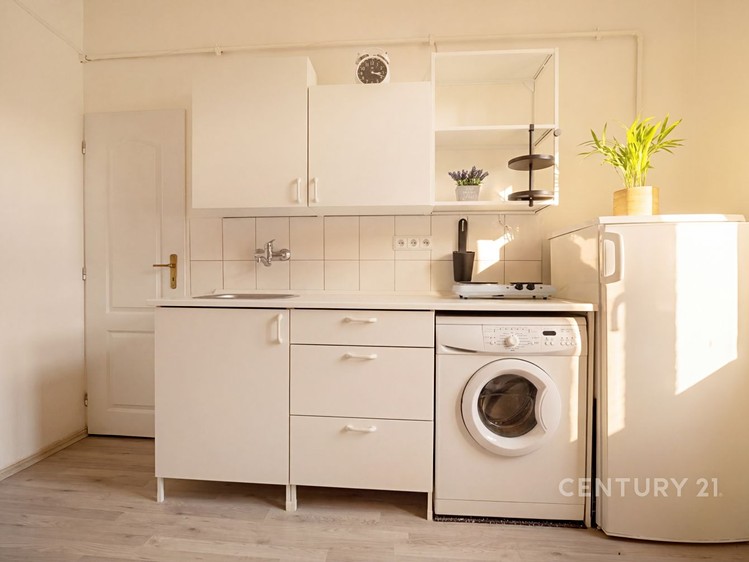 Prodej bytu 1+1 27 m² - foto 3