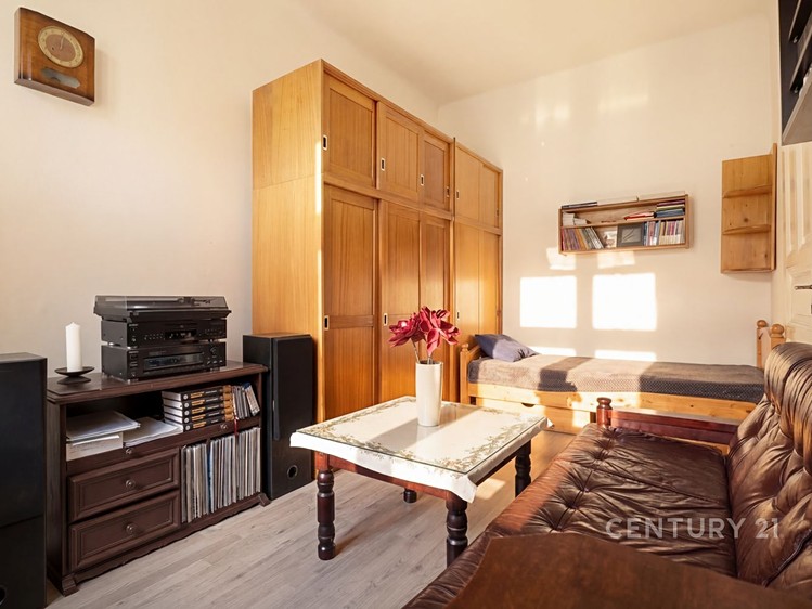 Prodej bytu 1+1 27 m² - foto 6