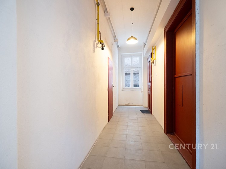 Prodej bytu 1+1 27 m² - foto 11