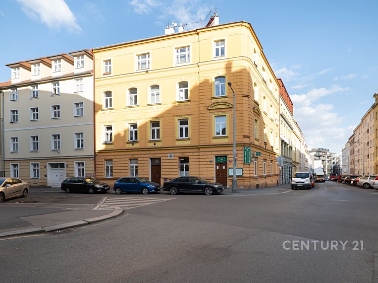 Prodej bytu 1+1 27 m² - foto 13