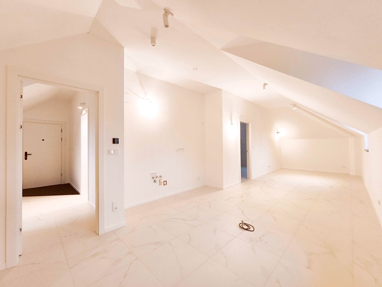 Prodej bytu 2+kk 67 m² - foto 4