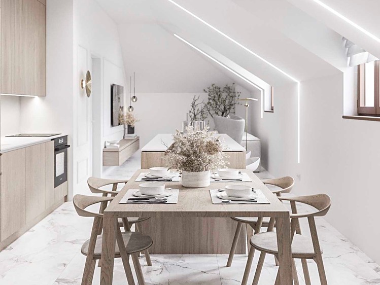 Prodej bytu 2+kk 67 m² - foto 14