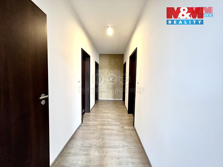 Prodej bytu 4+kk 90 m² - foto 3