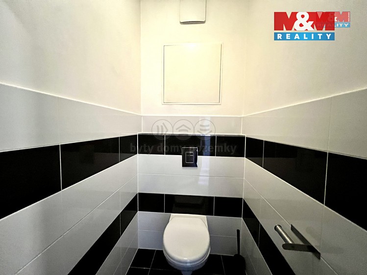 Prodej bytu 4+kk 90 m² - foto 12