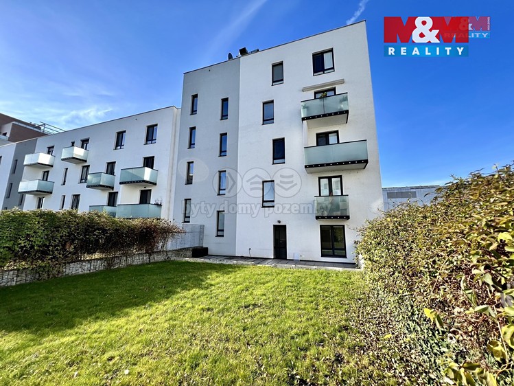 Prodej bytu 4+kk 90 m² - foto 13