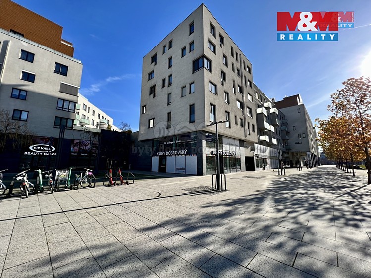 Prodej bytu 4+kk 90 m² - foto 17