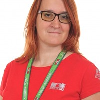 Mašková Andrea