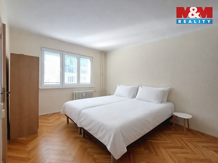 Prodej bytu 1+1 37 m² - foto 2