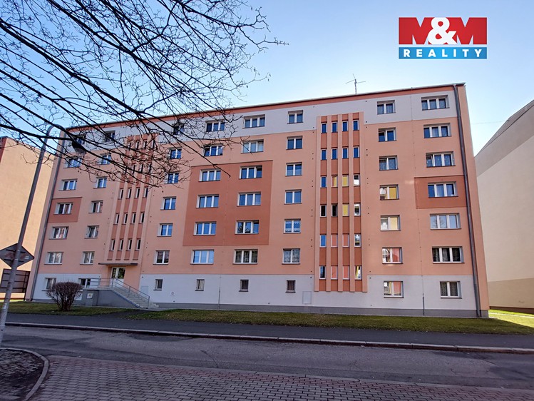 Prodej bytu 1+1 37 m² - foto 3