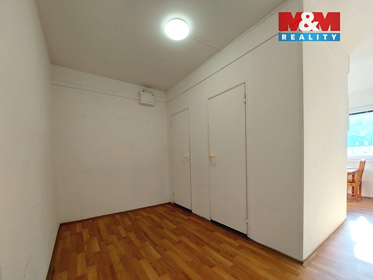 Prodej bytu 1+1 37 m² - foto 6