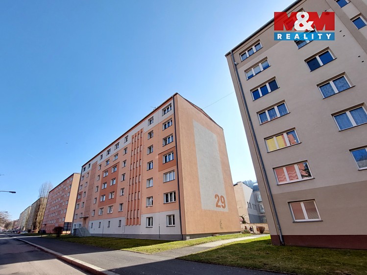 Prodej bytu 1+1 37 m² - foto 8