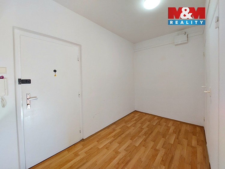 Prodej bytu 1+1 37 m² - foto 10