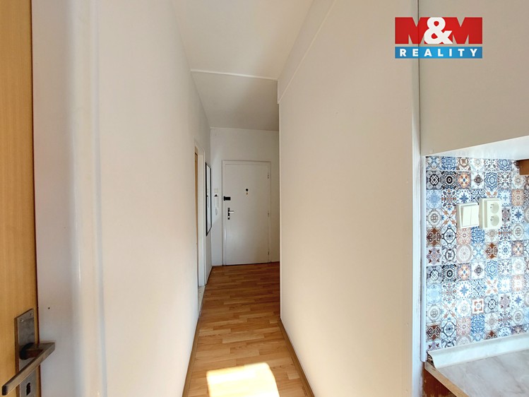 Prodej bytu 1+1 37 m² - foto 11