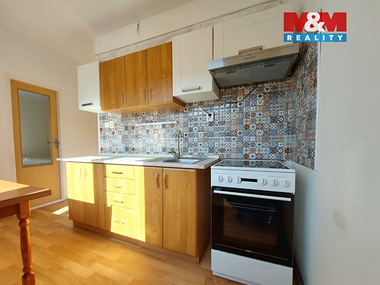 Prodej bytu 1+1 37 m² - foto 12