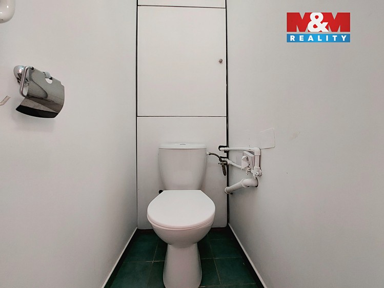 Prodej bytu 1+1 37 m² - foto 13