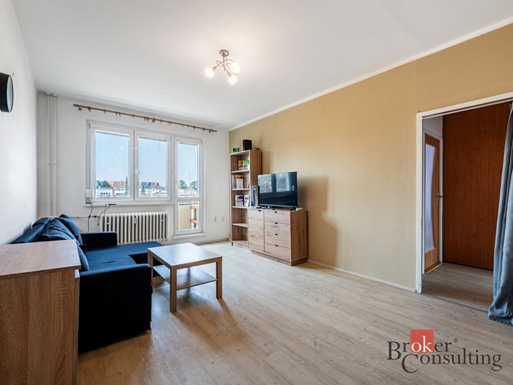 Prodej bytu 3+1 73 m² - foto 3