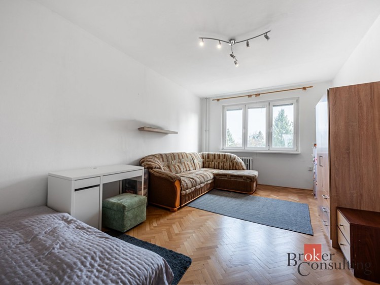 Prodej bytu 3+1 73 m² - foto 4