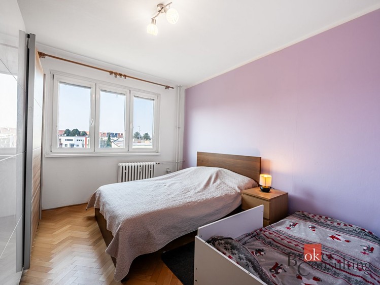 Prodej bytu 3+1 73 m² - foto 5