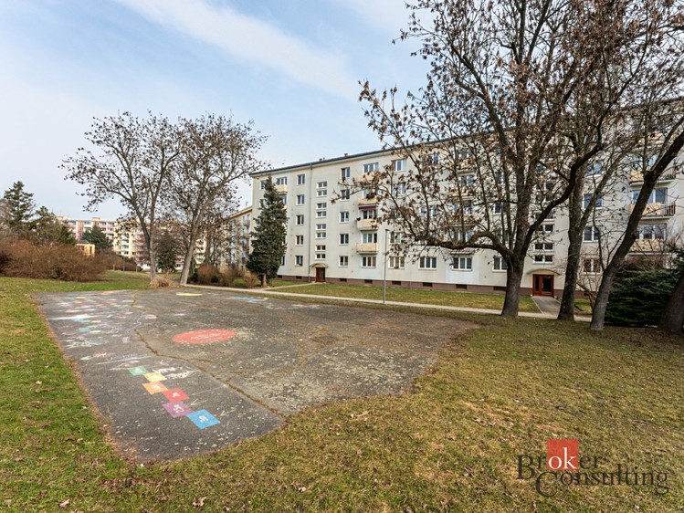 Prodej bytu 3+1 73 m² - foto 11
