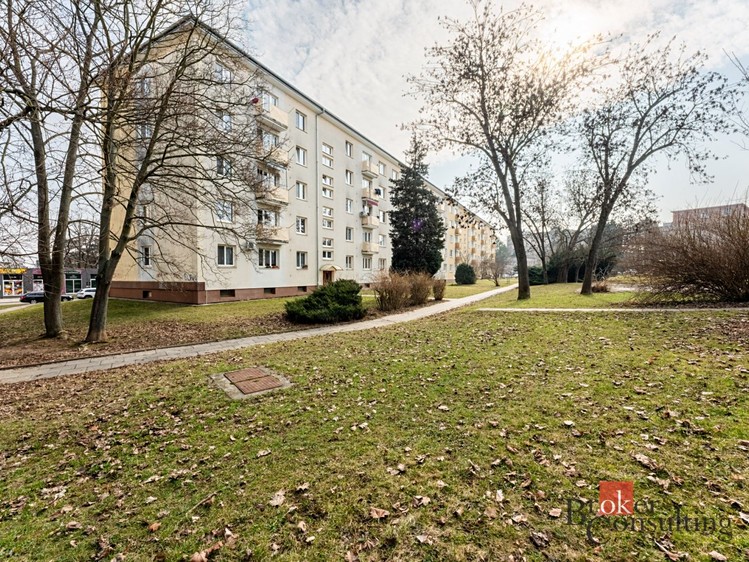 Prodej bytu 3+1 73 m² - foto 12