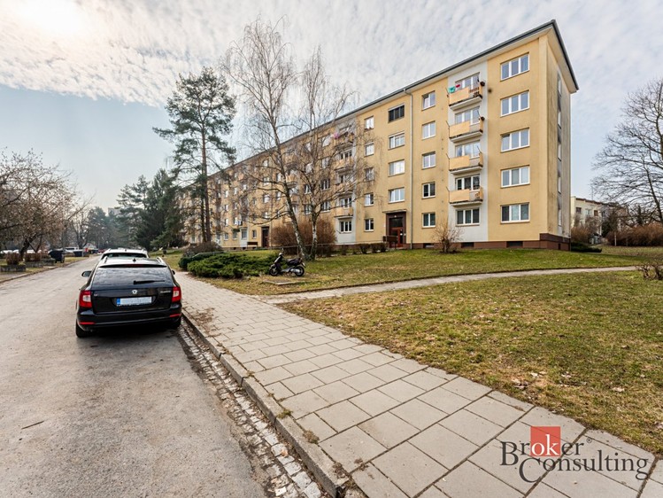 Prodej bytu 3+1 73 m² - foto 13