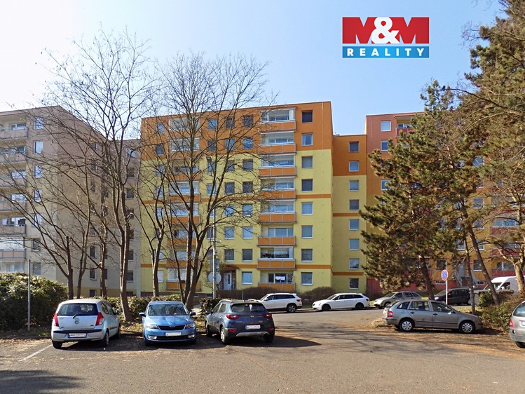 Prodej bytu 1+kk 31 m² - foto 1