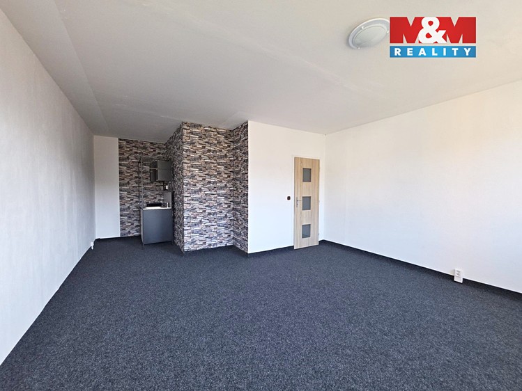 Prodej bytu 1+kk 31 m² - foto 2