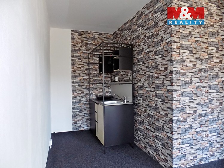 Prodej bytu 1+kk 31 m² - foto 4