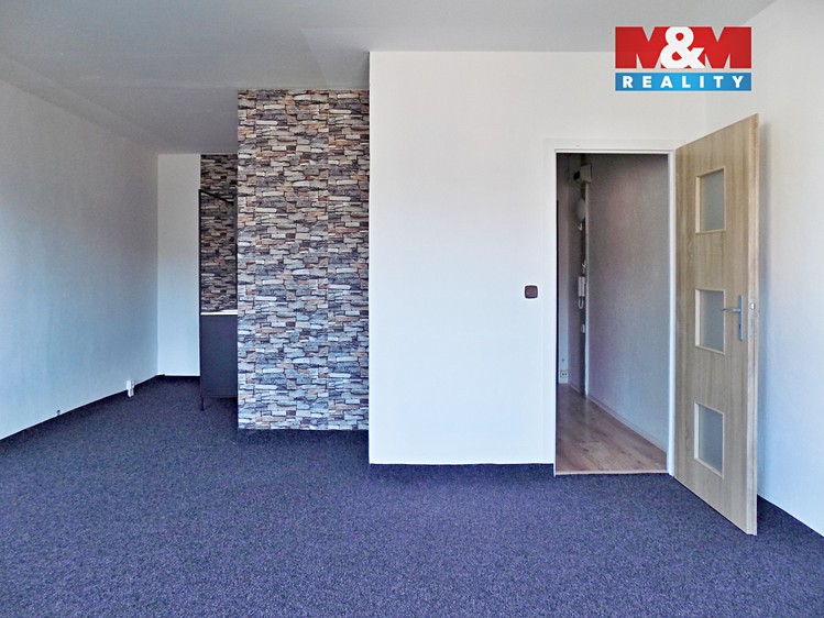 Prodej bytu 1+kk 31 m² - foto 5