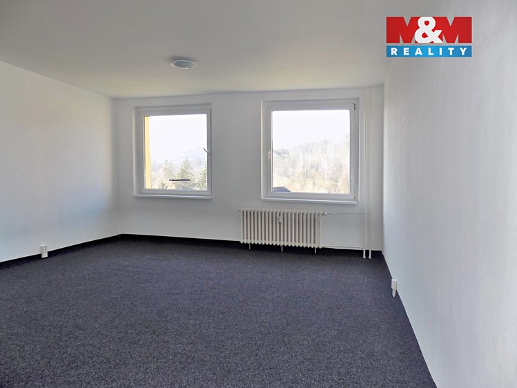 Prodej bytu 1+kk 31 m² - foto 6