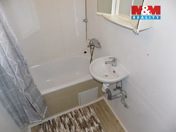 Prodej bytu 1+kk 31 m² - foto 8