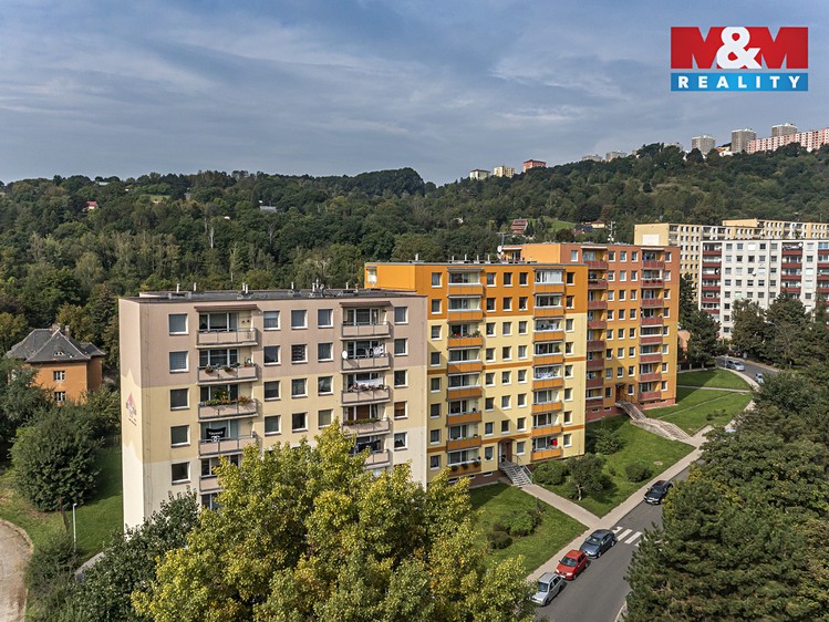 Prodej bytu 1+kk 31 m² - foto 12